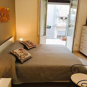 La Terrazza Ursino Appartamento